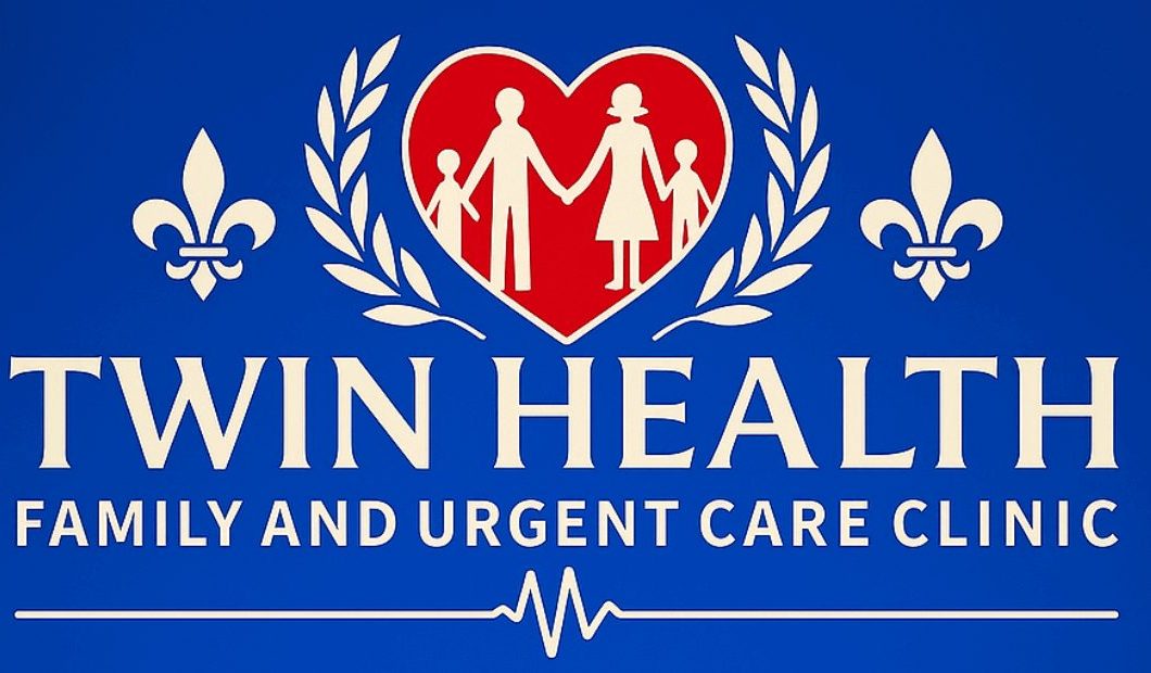 Twin Health Family and Urgent Care Clinic
